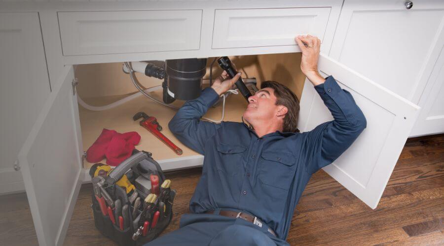 Local expert plumbing services in Rensselaer, NY